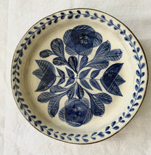 Görseli Galeri görüntüleyiciye yükleyin, Rustik Tabak (22cm)