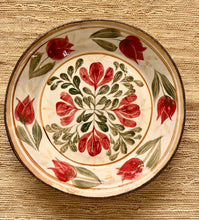 Görseli Galeri görüntüleyiciye yükleyin, Farmhouse Çukur Tabak (26cm)