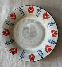 Görseli Galeri görüntüleyiciye yükleyin, Rustik Tabak (25cm)