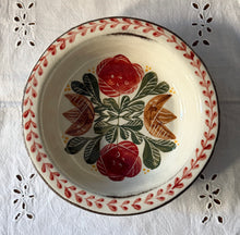 Görseli Galeri görüntüleyiciye yükleyin, Rustik Çukur Tabak (21cm)