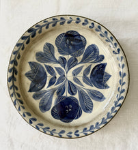 Görseli Galeri görüntüleyiciye yükleyin, Rustik Tabak (22cm)