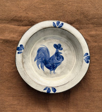 Görseli Galeri görüntüleyiciye yükleyin, Rustik Tabak (18cm)