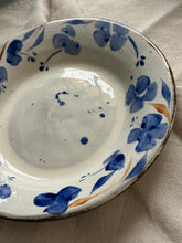 Görseli Galeri görüntüleyiciye yükleyin, Rustik Tabak (25cm)