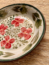 Görseli Galeri görüntüleyiciye yükleyin, Farmhouse Çukur Tabak (26cm)