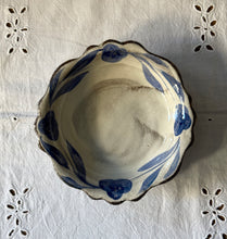 Görseli Galeri görüntüleyiciye yükleyin, Rustik Mini Tabak (16cm)