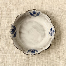 Görseli Galeri görüntüleyiciye yükleyin, Rustik Mini Tabak (16cm)