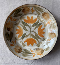 Laden Sie das Bild in den Galerie-Viewer, Farmhouse Çukur Tabak (26cm)