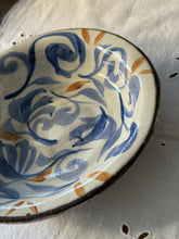 Görseli Galeri görüntüleyiciye yükleyin, Rustik Çukur Tabak (21cm)