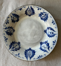 Görseli Galeri görüntüleyiciye yükleyin, Rustik Tabak (25cm)