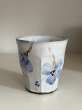 Görseli Galeri görüntüleyiciye yükleyin, Mavili Bardak (200ml)